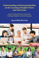 Understanding And Interpreting Data On The Learning Of English Tenses And Verb Forms