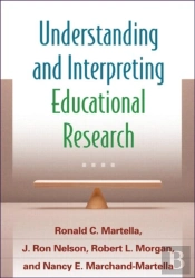 Understanding And Interpreting Educational Research