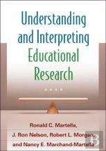 Understanding And Interpreting Educational Research