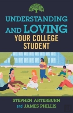 Bertrand.pt - Understanding And Loving Your College Student