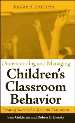 Bertrand.pt - Understanding And Managing Children'S Classroom Behavior