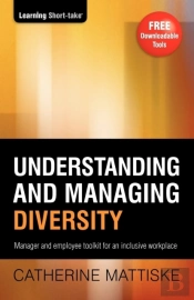 Understanding And Managing Diversity