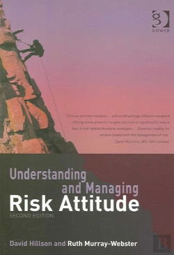 Bertrand.pt - Understanding And Managing Risk Attitude