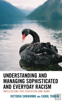 Bertrand.pt - Understanding And Managing Sophisticated And Everyday Racism