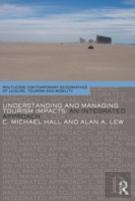 Understanding And Managing Tourism Impacts