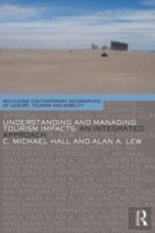 Understanding And Managing Tourism Impacts