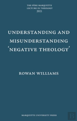 Bertrand.pt - Understanding And Misunderstanding Negative Theology
