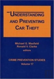 Understanding And Preventing Car Theft