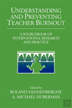 Bertrand.pt - Understanding And Preventing Teacher Burnout
