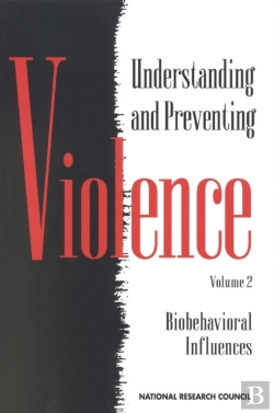 Bertrand.pt - Understanding And Preventing Violence, Volume 2