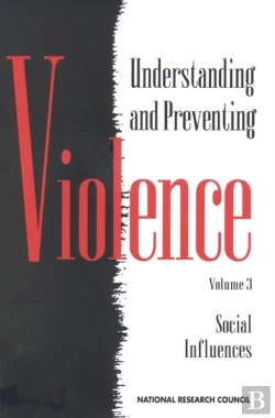 Bertrand.pt - Understanding And Preventing Violence, Volume 3
