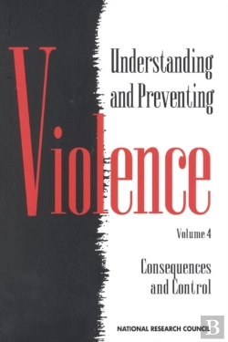 Bertrand.pt - Understanding And Preventing Violence, Volume 4