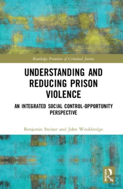 Bertrand.pt - Understanding And Reducing Prison Violence