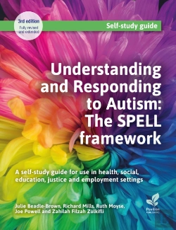 Bertrand.pt - Understanding And Responding To Autism: The Spell Framework (3rd Edition)