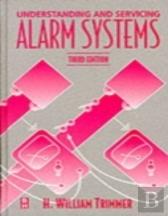 Understanding And Servicing Alarm Systems
