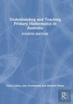 Understanding And Teaching Primary Mathematics In Australia