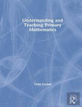 Understanding And Teaching Primary Mathematics