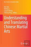 Understanding And Translating Chinese Martial Arts