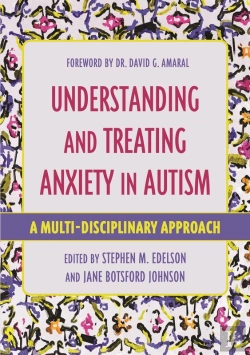 Bertrand.pt - Understanding And Treating Anxiety In Autism