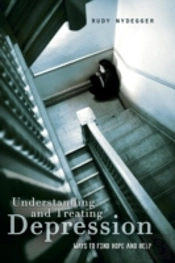 Understanding And Treating Depression