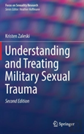 Understanding And Treating Military Sexual Trauma