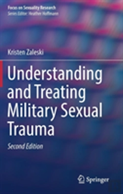Bertrand.pt - Understanding And Treating Military Sexual Trauma