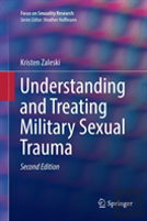 Understanding And Treating Military Sexual Trauma