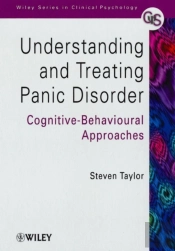 Understanding And Treating Panic Disorder