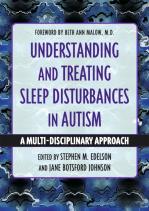 Understanding And Treating Sleep Disturbances In Autism