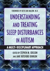 Understanding And Treating Sleep Disturbances In Autism