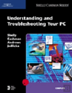Bertrand.pt - Understanding And Troubleshooting Your Pc