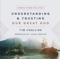 Bertrand.pt - Understanding And Trusting Our Great God