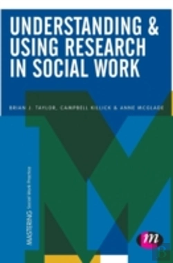 Bertrand.pt - Understanding And Using Research In Social Work