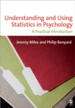 Bertrand.pt - Understanding And Using Statistics In Psychology