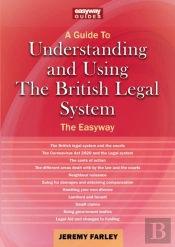 Understanding And Using The British Legal System