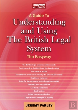 Bertrand.pt - Understanding And Using The British Legal System