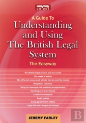 Understanding And Using The British Legal System