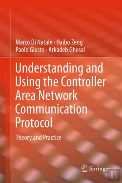 Bertrand.pt - Understanding And Using The Controller Area Network Communication Protocol
