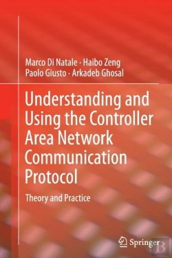Bertrand.pt - Understanding And Using The Controller Area Network Communication Protocol