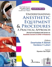 Understanding Anesthetic Equipment & Procedures