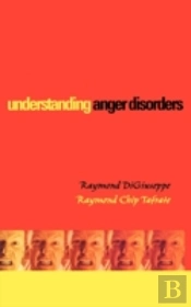 Understanding Anger Disorders