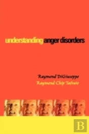 Understanding Anger Disorders