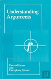 Understanding Arguments