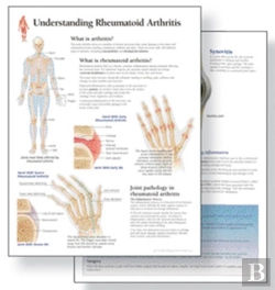 Bertrand.pt - Understanding Arthritis Study Set Replacement Pads