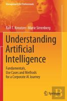 Understanding Artificial Intelligence