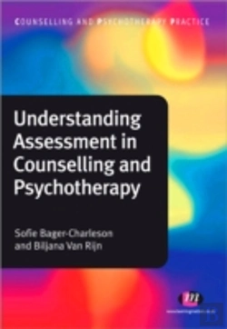 Bertrand.pt - Understanding Assessment In Counselling And Psychotherapy