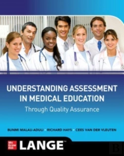 Bertrand.pt - Understanding Assessment In Medical Education Through Quality Assurance