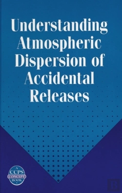 Bertrand.pt - Understanding Atmospheric Dispersion Of Accidental Releases