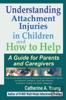 Understanding Attachment Injuries In Children And How To Help