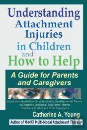Understanding Attachment Injuries In Children And How To Help